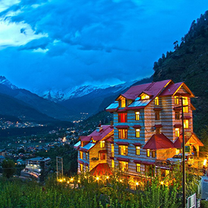 Manali