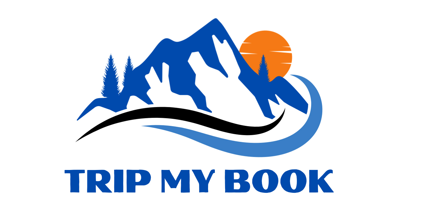 Trip My Book